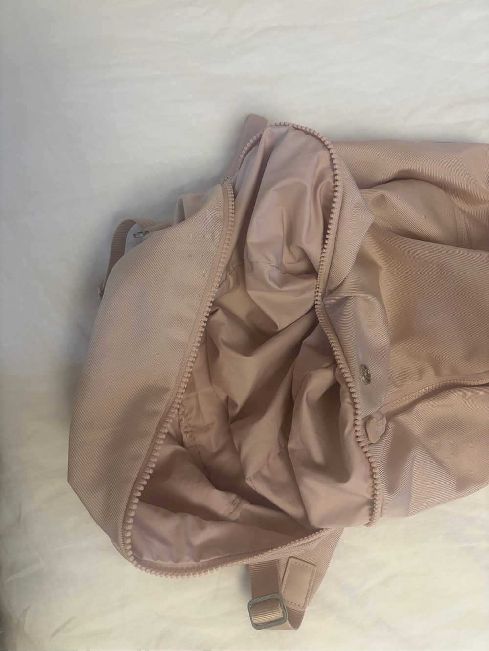 Lululemon - City Adventurer Backpack - 17L -
Misty Pink (First Release) !! π©° - Picture 9 of 12